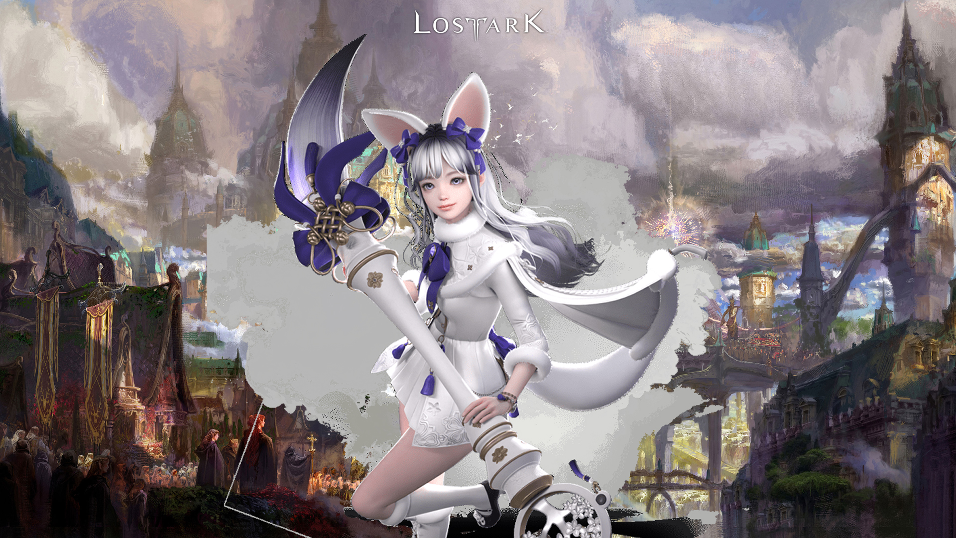 Artist Lost Ark date de sortie, quand sort l'Artiste ?