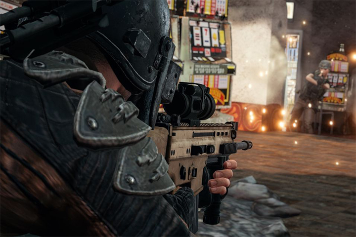 PUBG : Forte baisse du nombre de joueurs depuis janvier