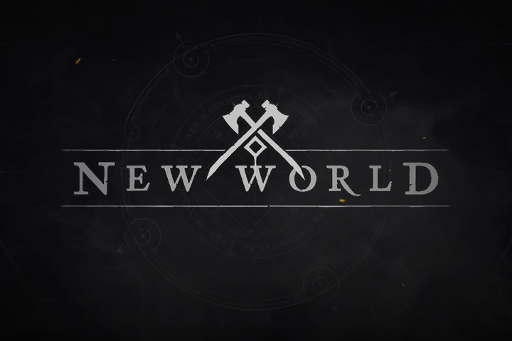 Découvrez New World, le MMO d'Amazon