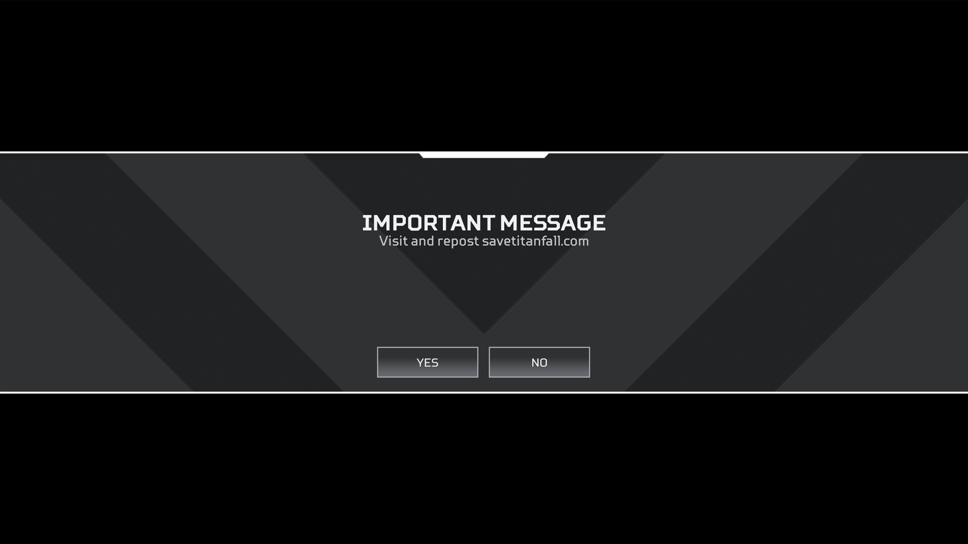 Pourquoi Apex Legends a été hacké ?