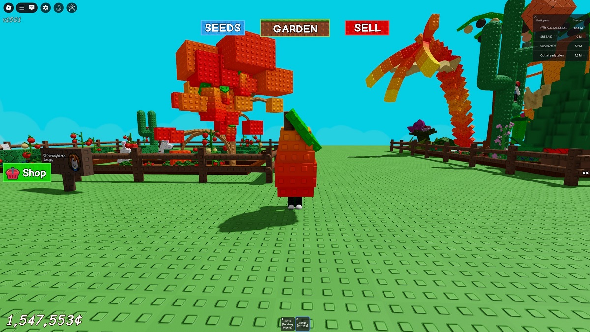 Pterodactyl Grow a Garden : comment l’avoir et pourquoi il est ultra puissant