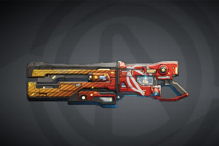 Borderlands 3 : Anarchy, comment obtenir ce fusil à pompe légendaire