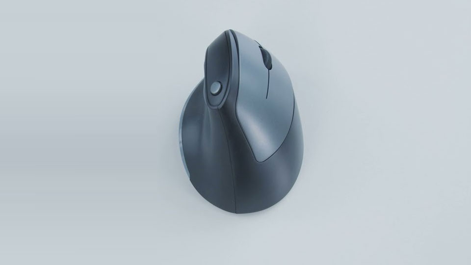 On a testé la souris Bayo de Trust