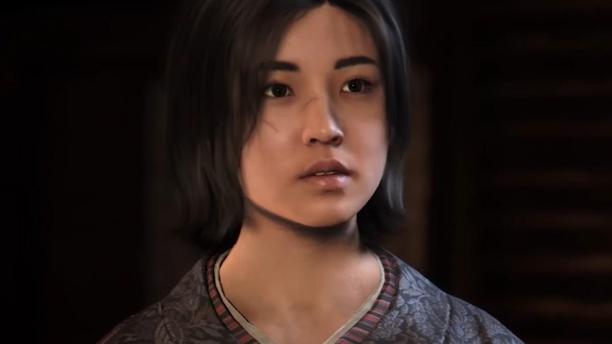 Comment avoir le kosode dans Assassin's Creed Shadows ?