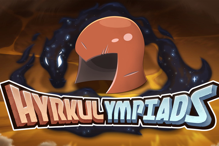 DOFUS : Bonus de drop ce week-end - Les 12 Travaux d'Hyrkul