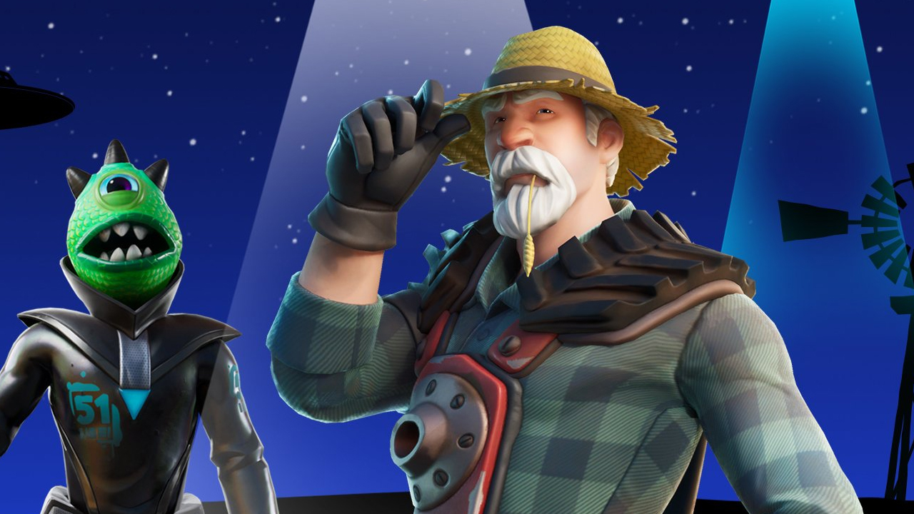 Quand est la nouvelle saison de Fortnite ?