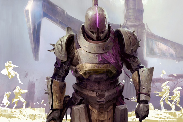 Destiny 2 : La Saison de l'Aube, infos et date de sortie