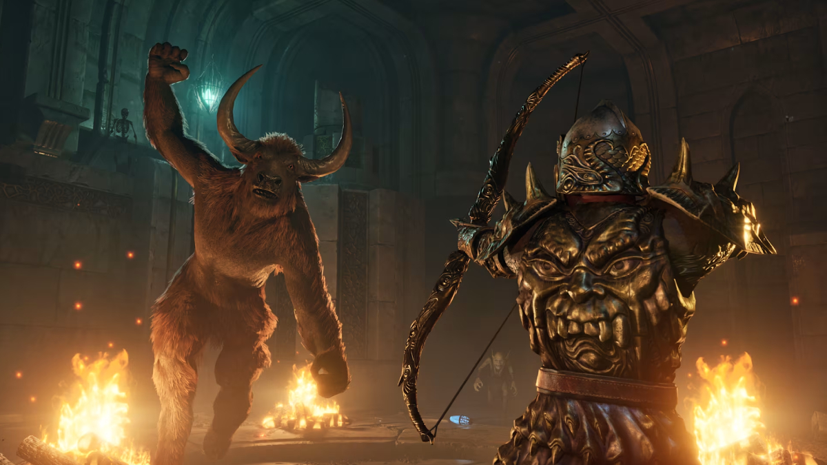 Guide du débutant Oblivion Remastered : quelques astuces pour bien débuter le jeu