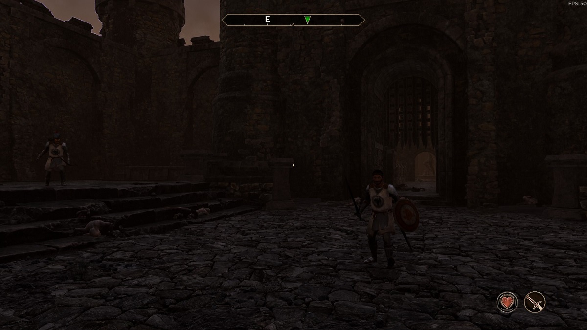 Meilleurs réglages et taille des fichiers : tout ce que tu dois savoir pour jouer à The Elder Scrolls IV: Oblivion Remastered