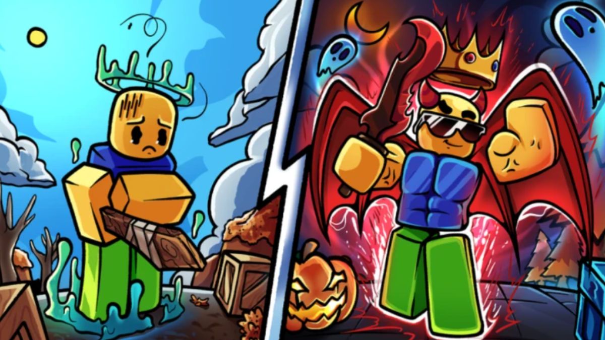 RNG Odyssey Roblox 2024 : quels sont les codes disponibles en novembre ?