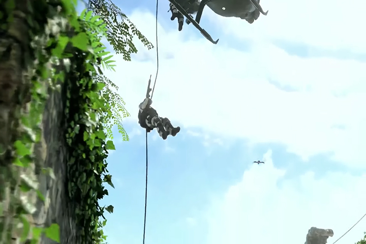 Call of Duty Black Ops 4 : Mode de jeu pour vite gagner de l'exp