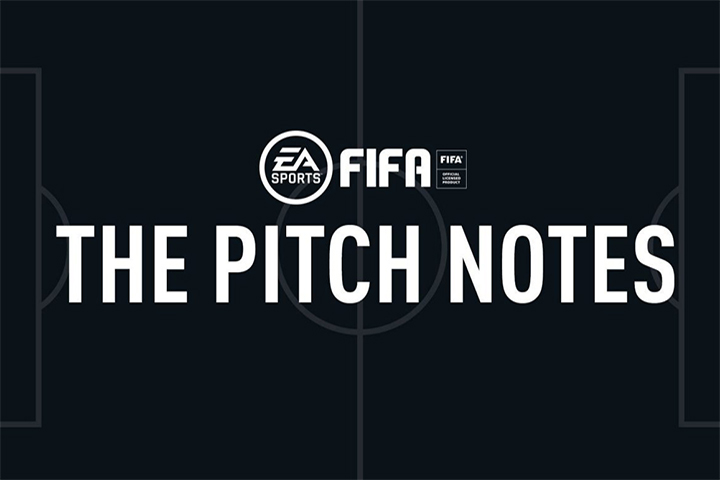 EA parle de l'IA de FIFA 20