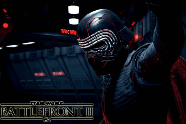 Star Wars Battlefront 2 : Trailer et mise à jour pour L'Ascension de Skywalker