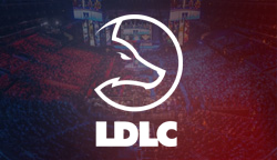Skeanz nouveau Jungler pour LDLC