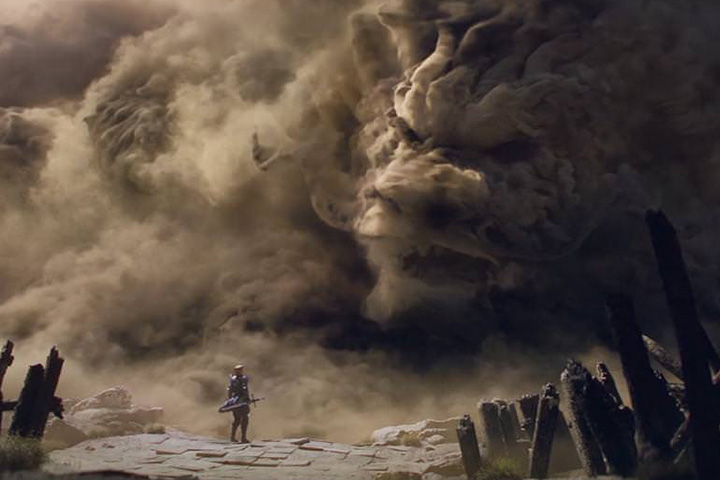 For Honor : Marching Fire, infos et date de sortie de l'extension