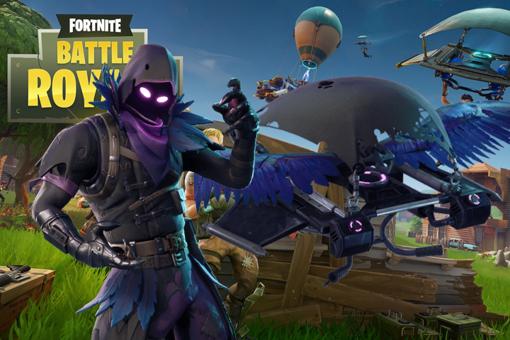 Nouveau skin légendaire dispo