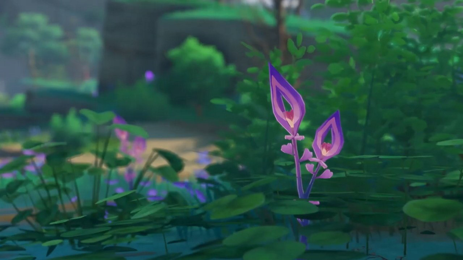 Où obtenir des herbes à sanglots ?