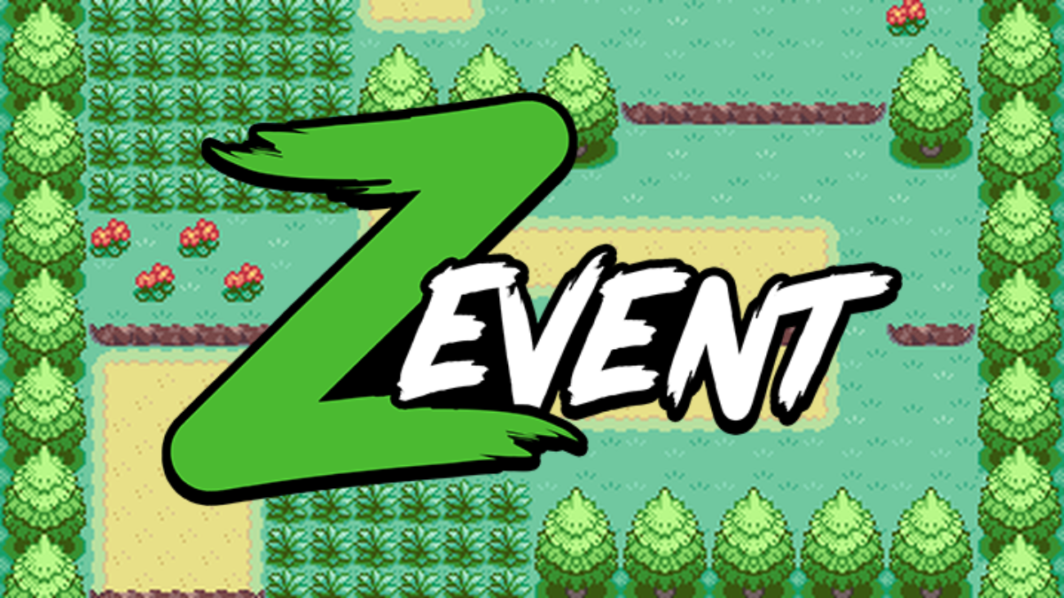 Twitch Plays Pokemon au Z Event 2024 : Qu'est-ce que c'est ? Comment y jouer ?
