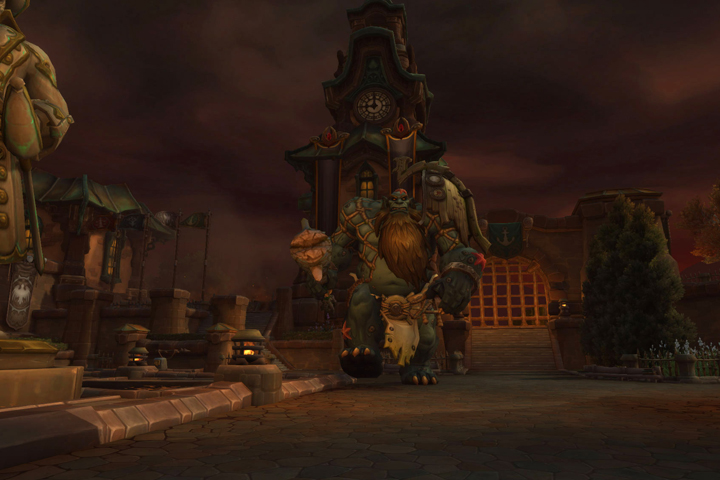 WoW : Siège de Boralus en MM+, guide pour le donjon en mythique