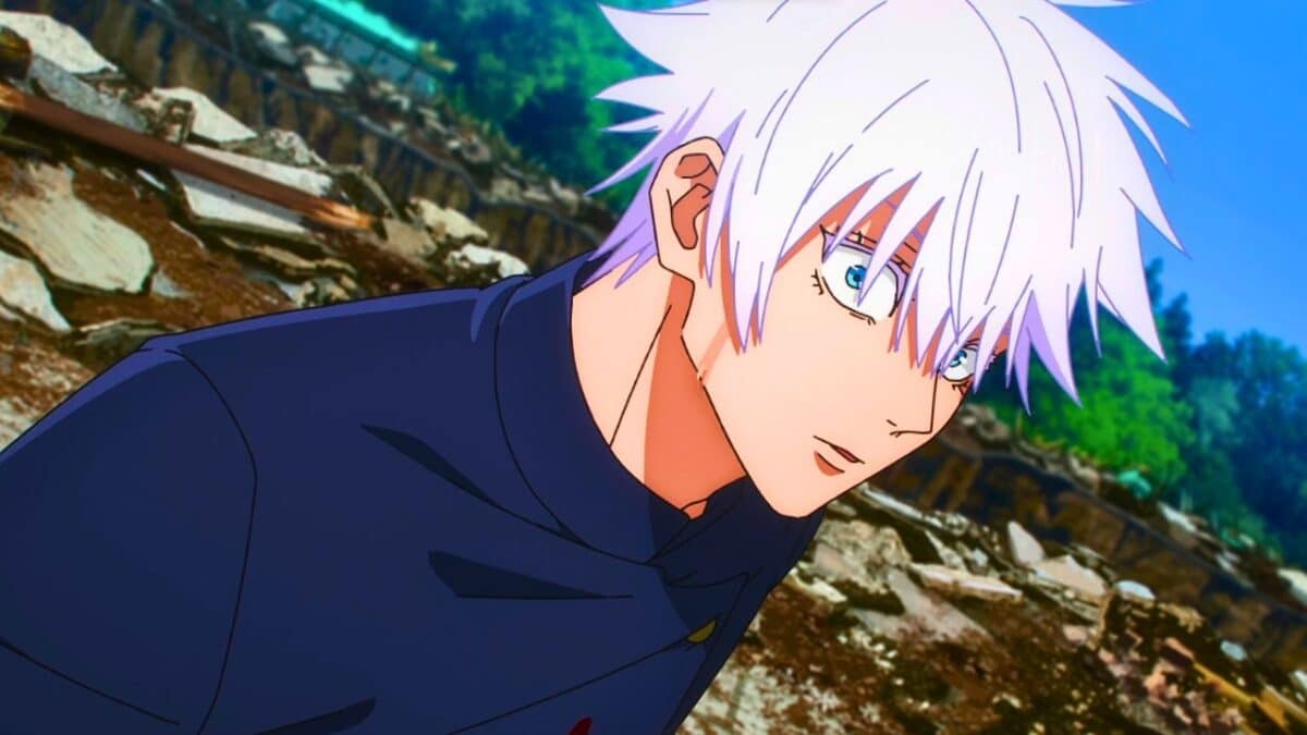 Gojo est-il mort ? Il pourrait bien revenir plus vite que prévu !