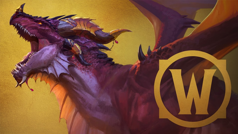 Où acheter l'édition épique de WoW Dragonflight ?