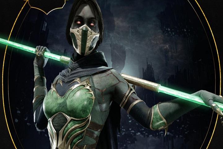 Mortal Kombat 11 : Liste des personnages du jeu de combat