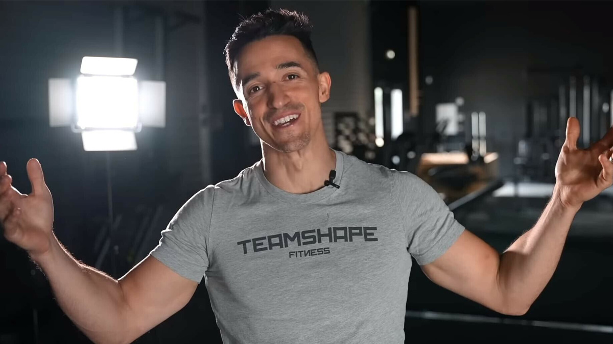 Tibo InShape fera une interview en direct avec le Président ! Quand et où pourra-t-on la retrouver ?