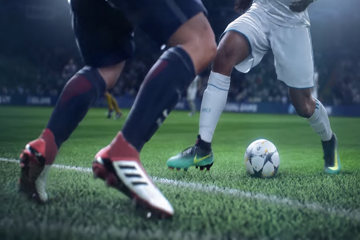 FIFA 19 : Nouveautés gameplay, modes de jeu et Licences