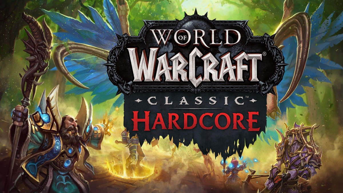 Guide du mode Hardcore de WoW Classic, comment ne jamais mourir ?