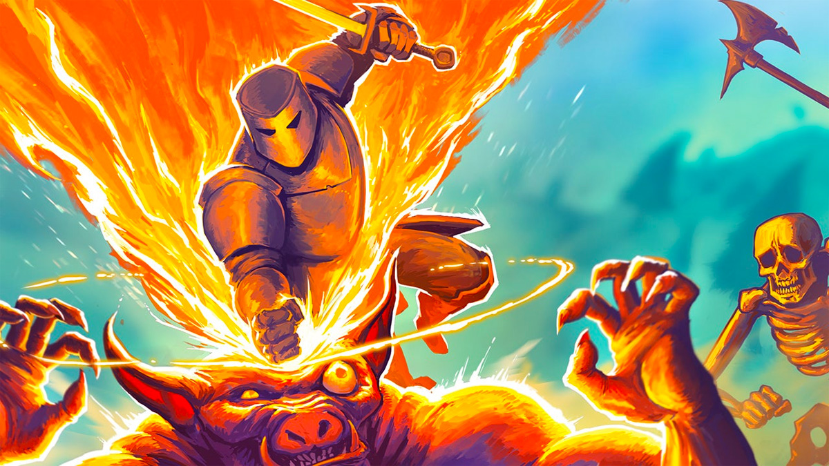 Game Awards 2025 : Megabonk se retire de la compétition, mais pourquoi ?