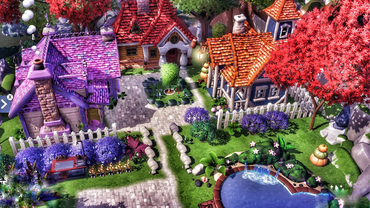 Quand est ce que la mise à jour Disney Dreamlight Valley aura lieu ?