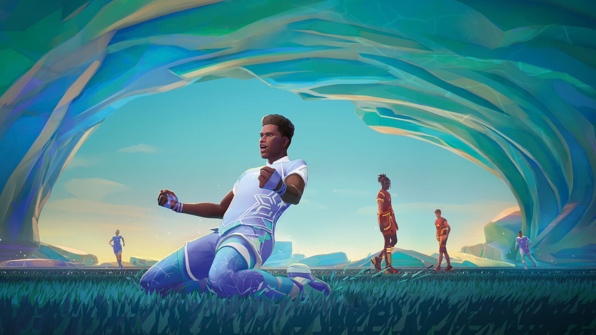 Saison 1 de Rematch : nouveaux rangs, cartes et Battle Pass à la clé ! Tout ce qu'il faut savoir