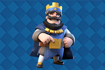 Clash Royale : Guide Tours et Niveau du Roi