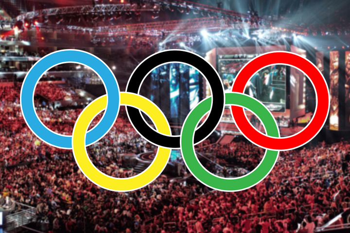 Sommet sur l'eSport aux Jeux Olympiques, préparation par le Comité International Olympique