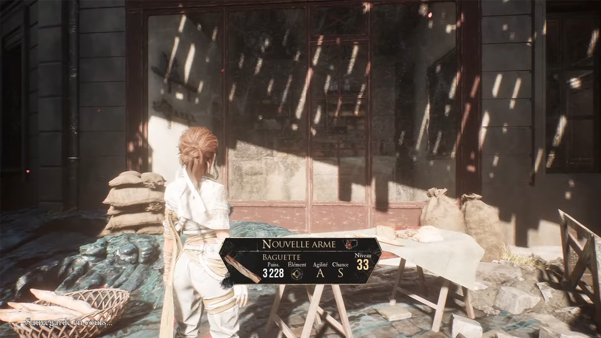 Nouvelle partie Plus Clair Obscur Expedition 33 : quelles sont les récompenses exclusives au New Game+ ?