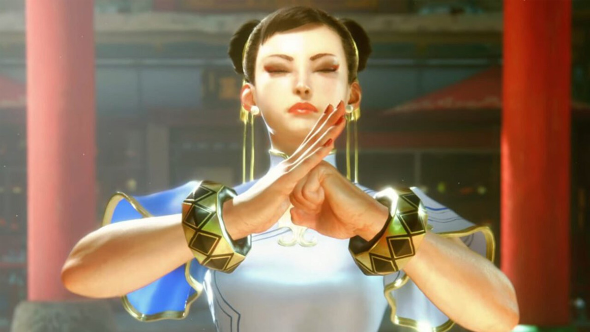 Le film Live Action Street Fighter a trouvé sa Chun-Li ! L'actrice choisie semble parfaite pour le rôle
