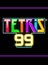 Tetris 99