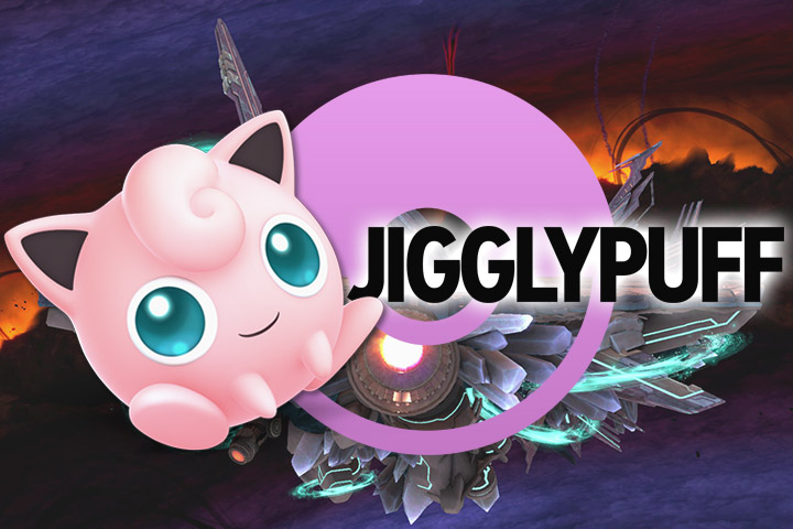 Rondoudou, Super Smash Bros Ultimate - Guide, coups spéciaux, combos et infos