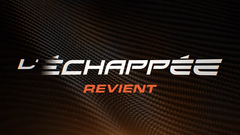 L'Echappée 2022 de Domingo, quelle date et comment acheter un billet pour le vélodrome ?