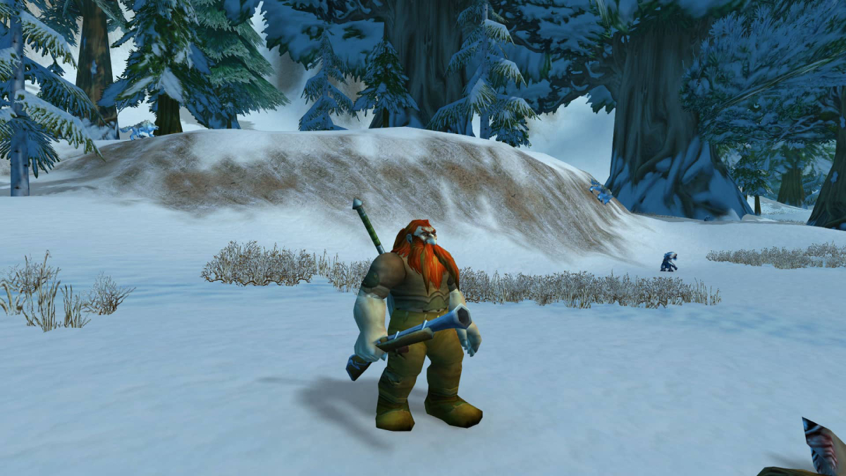 Comment jouer le Chasseur sur WoW Classic SoD ?