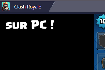 Guide Clash Royale - Jouer au jeu sur PC