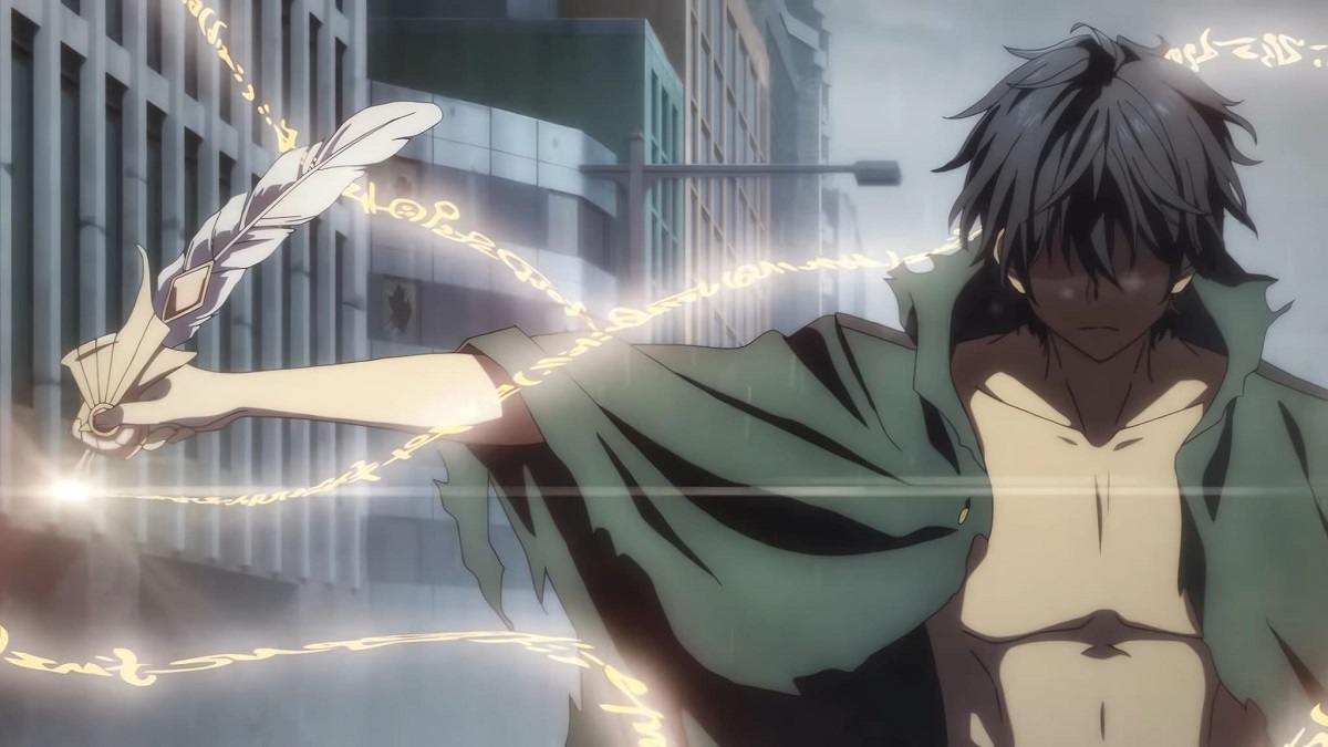 The Kingdoms of Ruin Épisode 11 : Heure et date de sortie en streaming sur Crunchyroll !