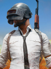 PlayerUnknown's Battlegrounds