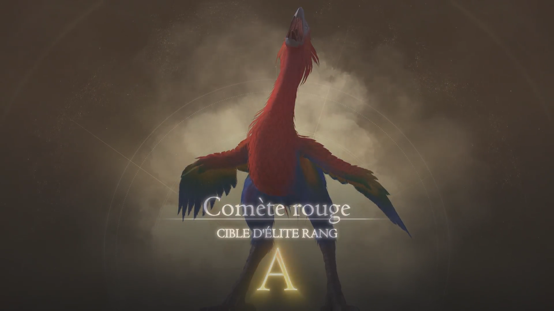 FF16 Comète Rouge : où trouver la cible d'élite de La Faucille du Géant sur Final Fantasy XVI ?