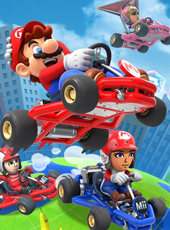 Mario Kart Tour