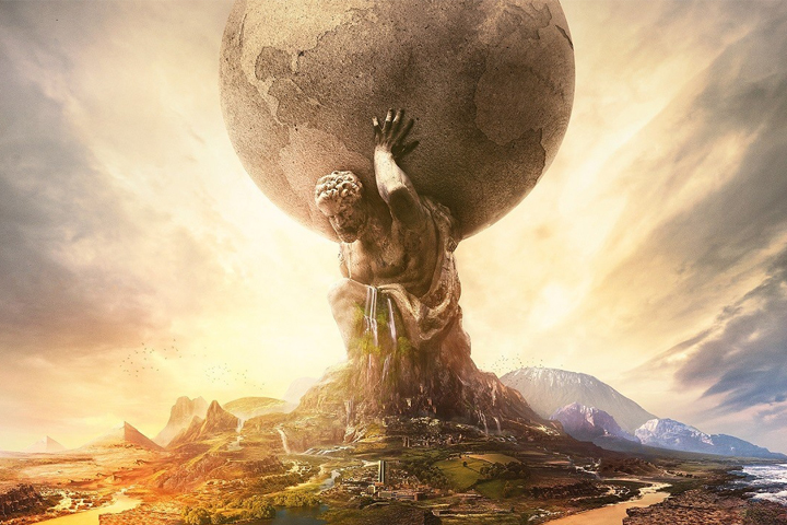 Guides sur Civilization 6 Rise & Fall, l'extension