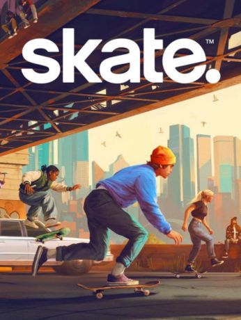 Skate