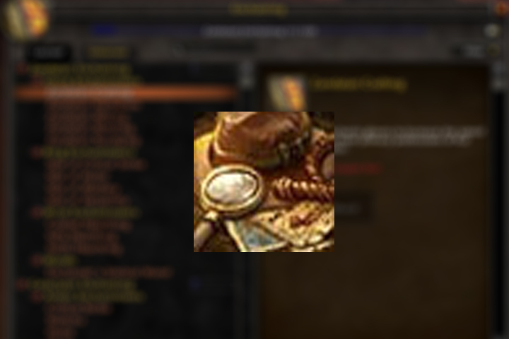 Battle for Azeroth : Archéologie à BfA, modifications et nouveautés