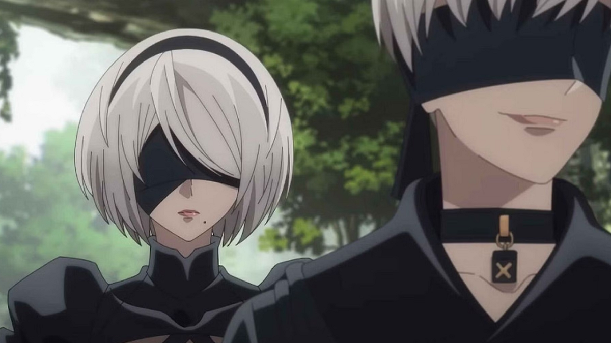 À quelle heure sortira l'épisode 6 de l'anime de NieR:Automata ?