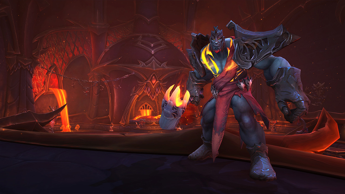 Guide des boss de Neltharus